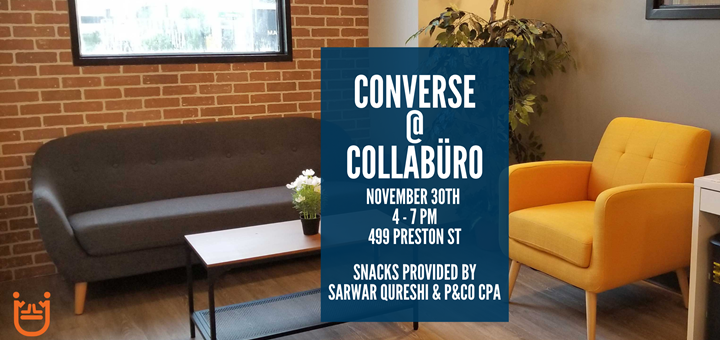 Converse @ Collabüro