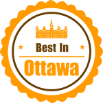 Best in Ottawa logo